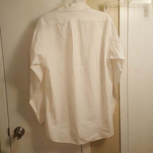 Asos white dress shirt - Picture 4 of 4